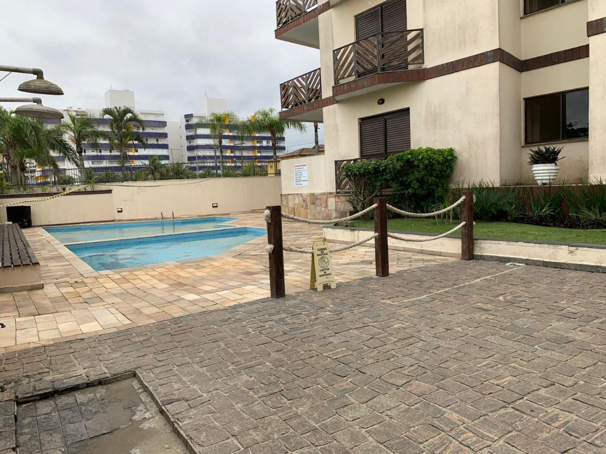Condominio Maitinga. Bertioga Exterior foto